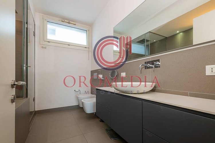 Attico / Mansarda Segrate