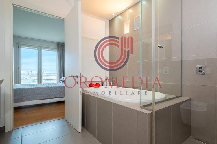 Attico / Mansarda Segrate