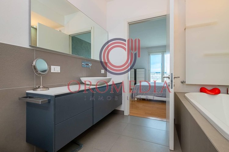 Attico / Mansarda Segrate