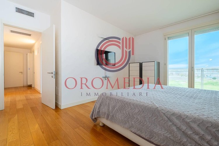 Attico / Mansarda Segrate