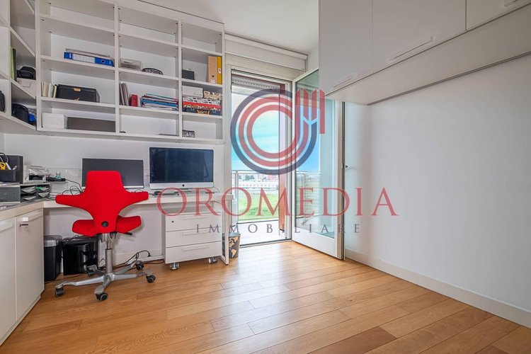 Attico / Mansarda Segrate