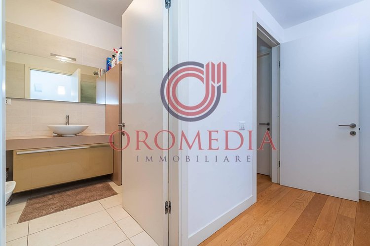 Attico / Mansarda Segrate