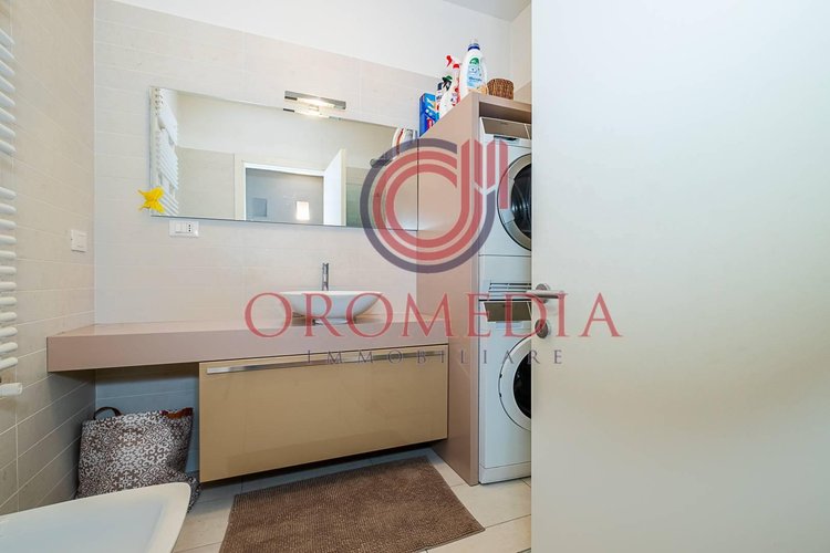 Attico / Mansarda Segrate