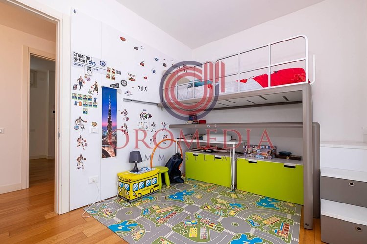 Attico / Mansarda Segrate