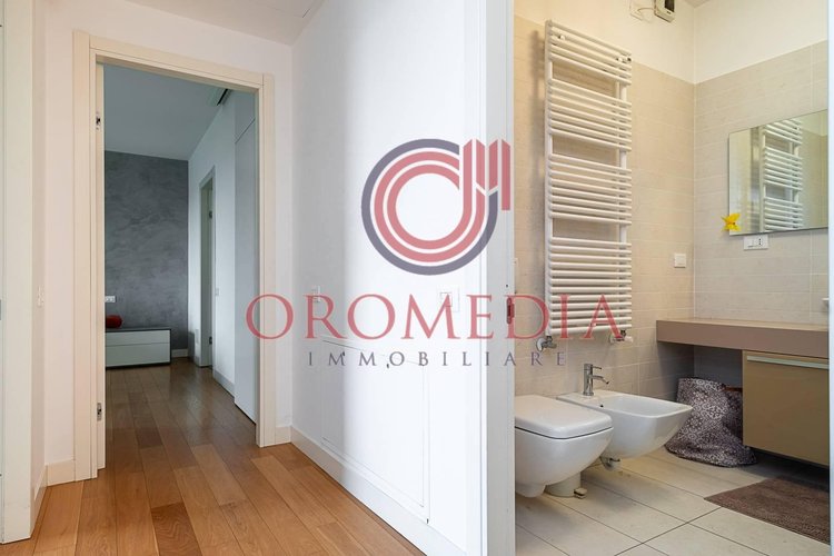 Attico / Mansarda Segrate