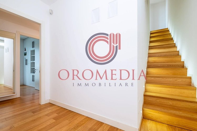 Attico / Mansarda Segrate