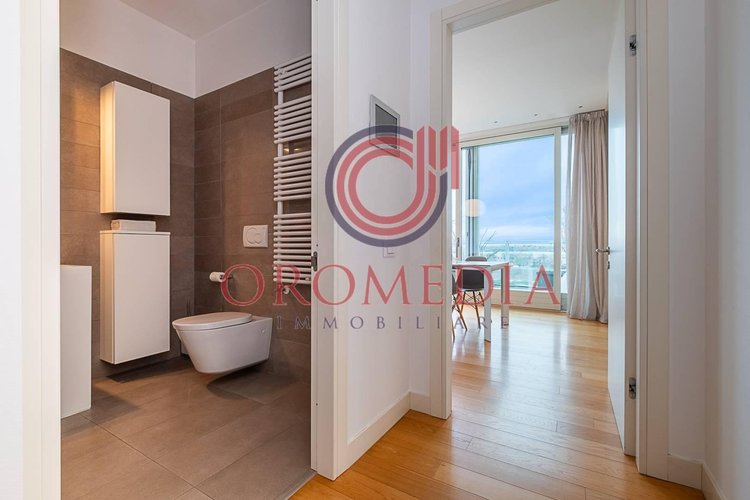 Attico / Mansarda Segrate