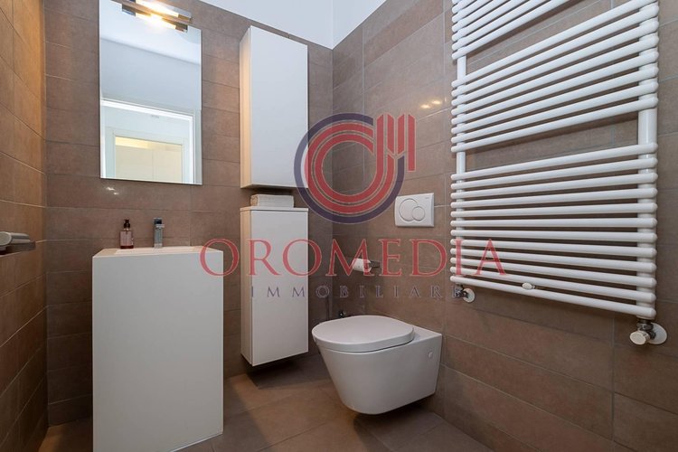 Attico / Mansarda Segrate