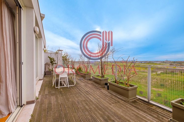 Attico / Mansarda Segrate