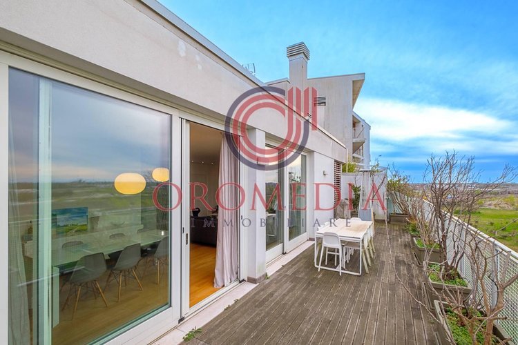 Attico / Mansarda Segrate