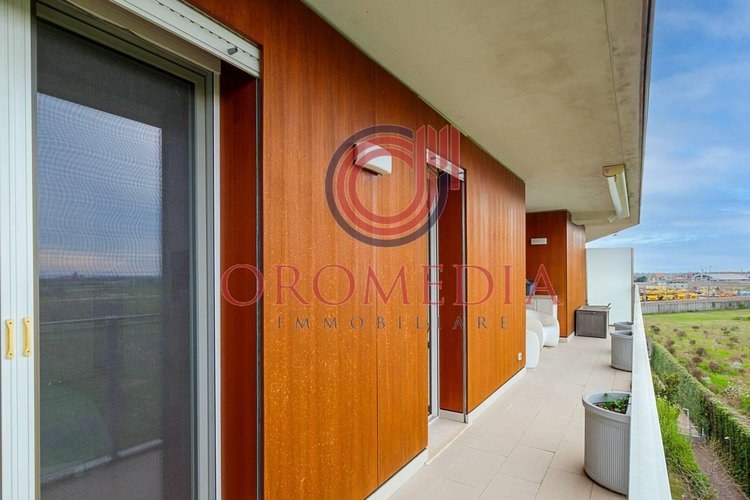 Attico / Mansarda Segrate