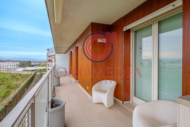 Attico / Mansarda Segrate