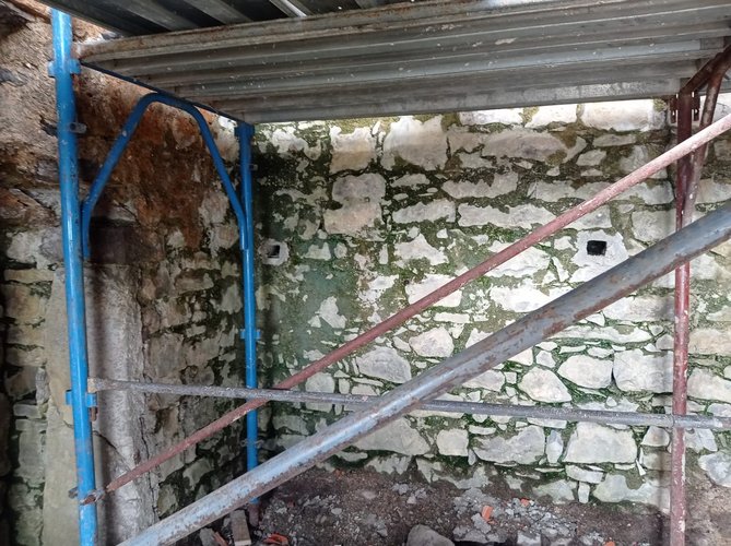 VISTA AEREA!! Roncola