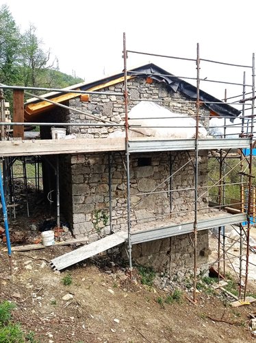 VISTA AEREA!! Roncola