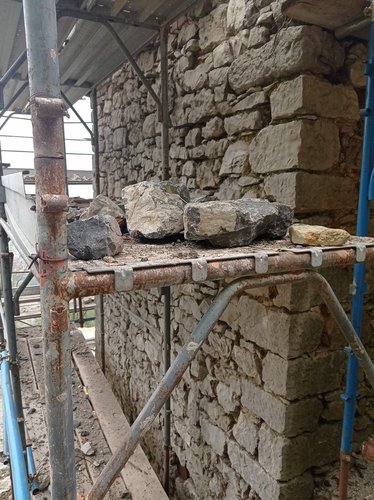 VISTA AEREA!! Roncola