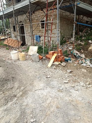 VISTA AEREA!! Roncola