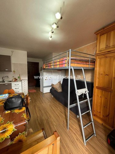 VISTA MOZZAFIATO!! Foppolo