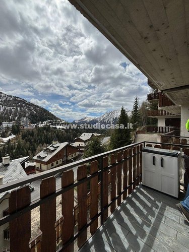 VISTA MOZZAFIATO!! Foppolo