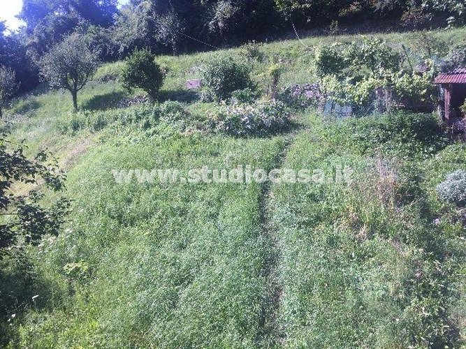 POSIZIONE CENTRALE E SERVITA!!!! Val Brembilla