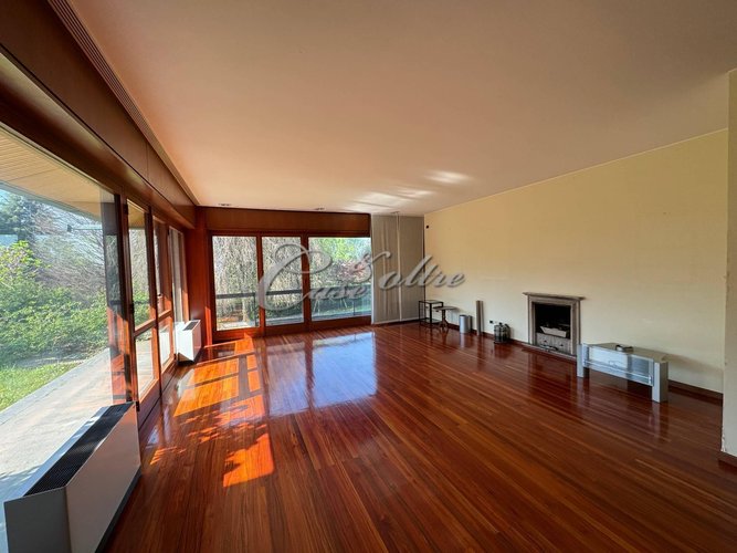 Villa singola Carimate