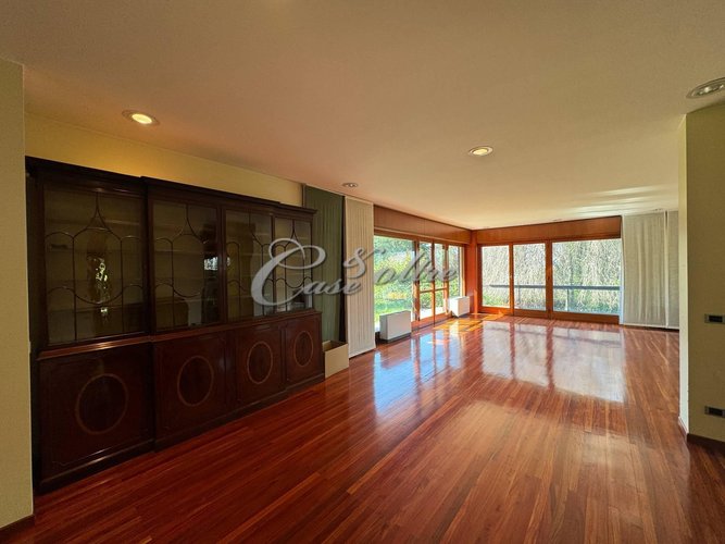 Villa singola Carimate