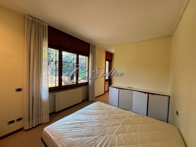 Villa singola Carimate