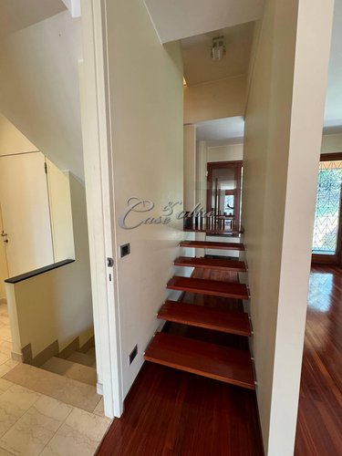 Villa singola Carimate