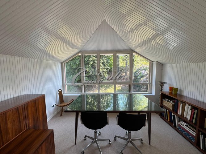 Villa singola Carimate