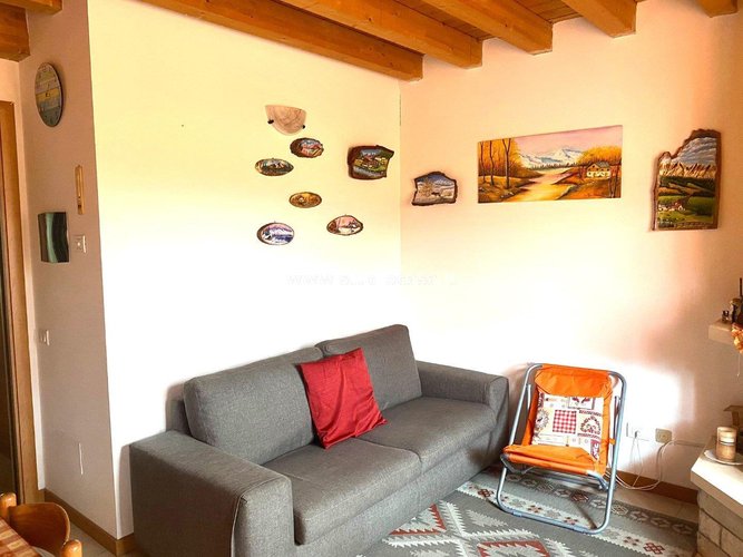 RESIDENCE CON PISCINA! Serina