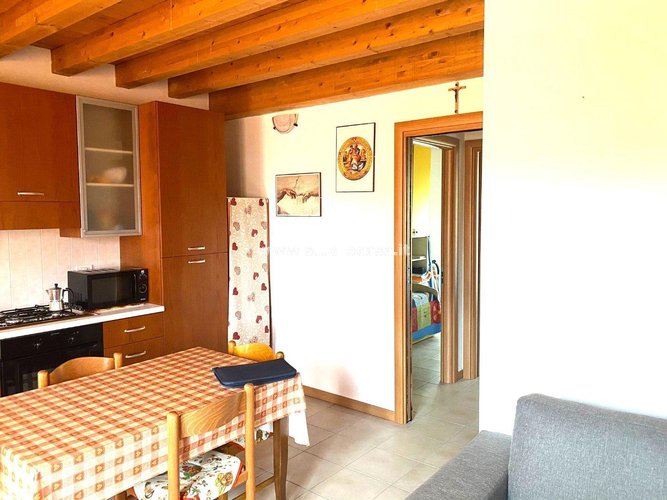 RESIDENCE CON PISCINA! Serina