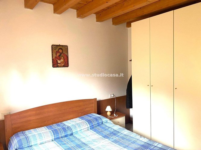 RESIDENCE CON PISCINA! Serina