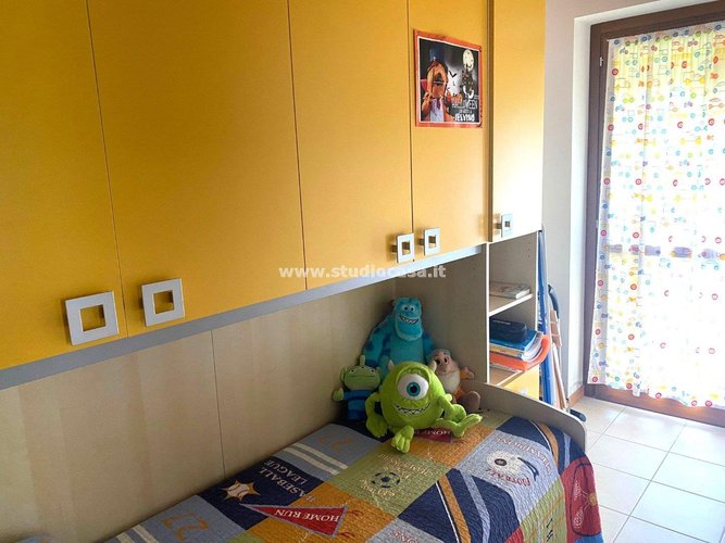 RESIDENCE CON PISCINA! Serina