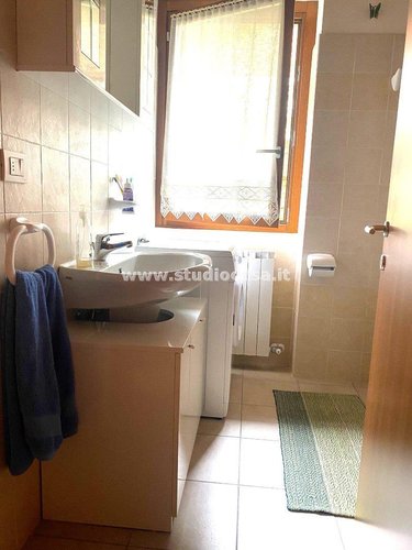 RESIDENCE CON PISCINA! Serina