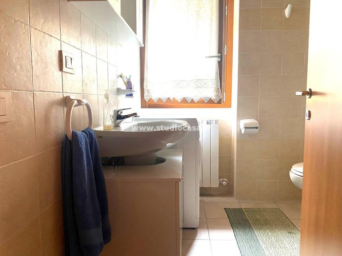 RESIDENCE CON PISCINA! Serina