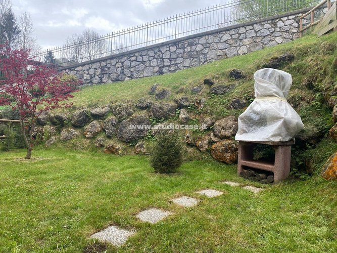 RESIDENCE CON PISCINA! Serina