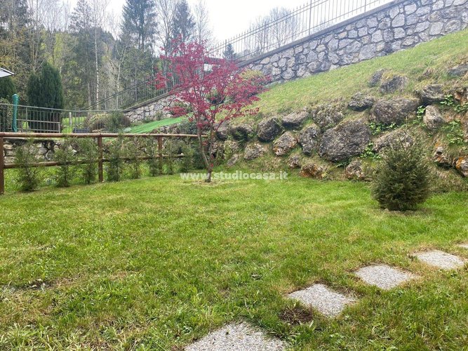 RESIDENCE CON PISCINA! Serina