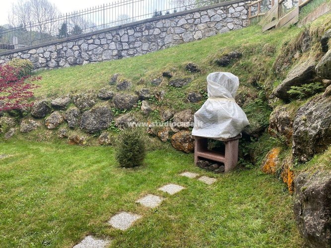 RESIDENCE CON PISCINA! Serina