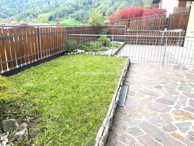 RESIDENCE CON PISCINA! Serina