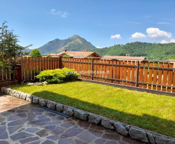 RESIDENCE CON PISCINA!