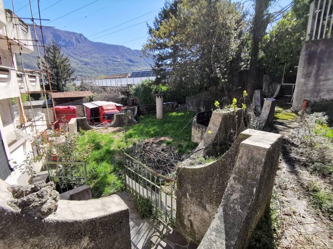 Villa singola Pescate