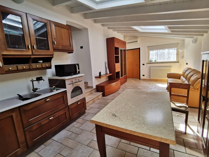 Villa singola Pescate