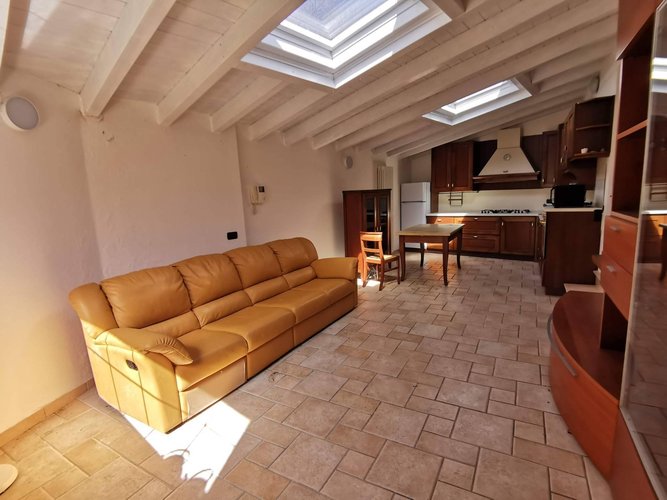 Villa singola Pescate