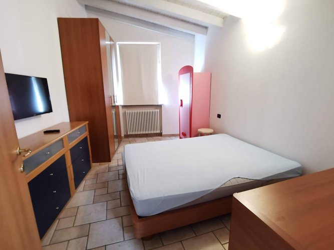 Villa singola Pescate