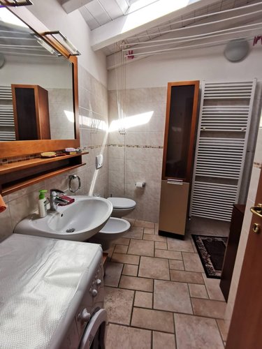 Villa singola Pescate