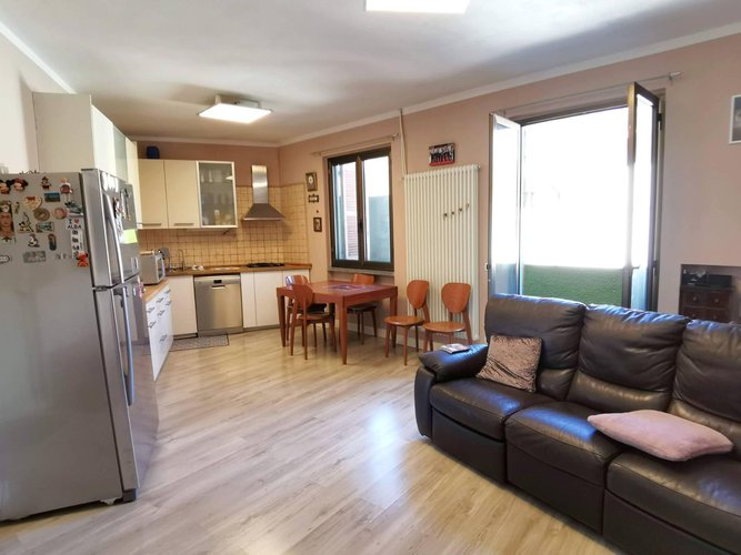 Villa singola Pescate