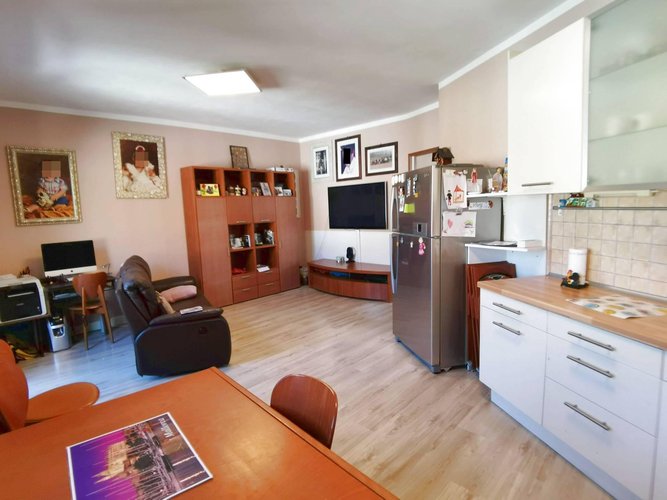 Villa singola Pescate