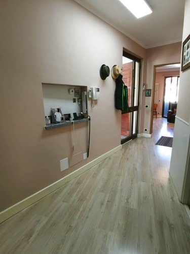 Villa singola Pescate