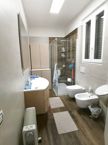 Villa singola Pescate