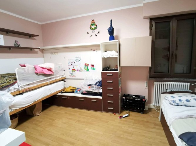 Villa singola Pescate