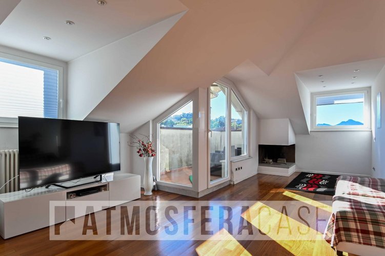 Quadrilocale Bergamo